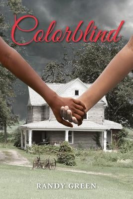 Colorblind by Green, Randy a.