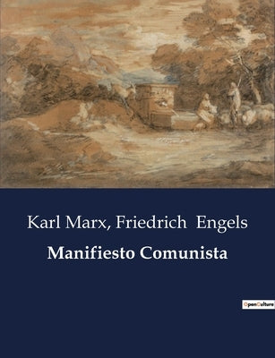 Manifiesto Comunista by Marx, Karl