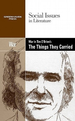 War in Tim O'Brien's the Things They Carried by Wiener, Gary