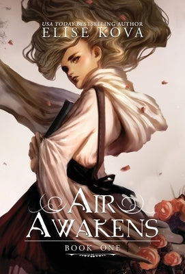 Air Awakens by Kova, Elise