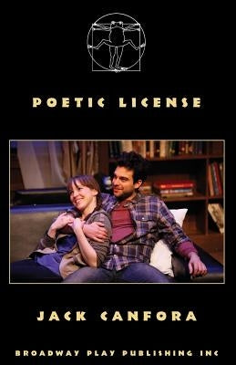 Poetic License by Canfora, Jack
