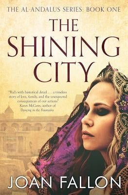 The Shining City by Fallon, Joan