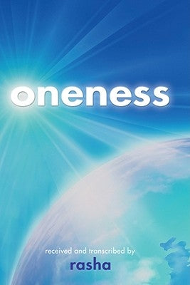 Oneness by Rasha