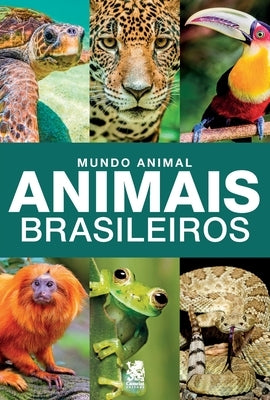 Mundo Animal - by Camelot Editora