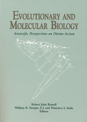 Evolutionary Molecular Biology by Russell, Robert John