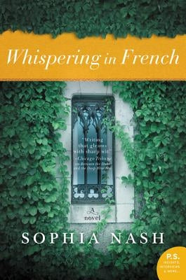 Whispering in French by Nash, Sophia