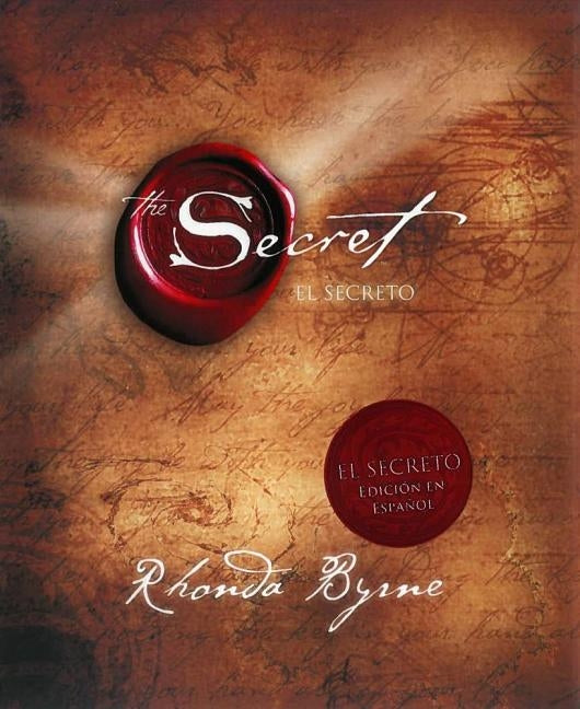 El Secreto (the Secret) by Byrne, Rhonda