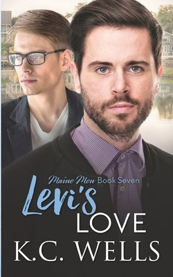 Levi's Love by Laybourn, Sue