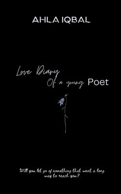 Love Diary by Iqbal, Ahla
