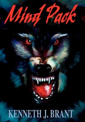 Mind Pack by Brant, Kenneth J.