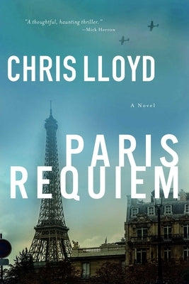 Paris Requiem by Lloyd, Chris