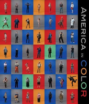 Brian Dailey: America in Color by Dailey, Brian