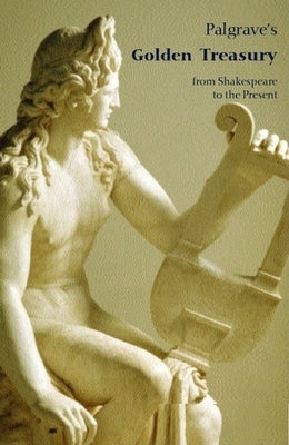 Golden Treasury Reissue P by Palgrave
