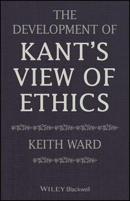 Development of Kant's View of by Ward