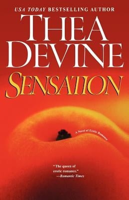 Sensation by Devine, Thea