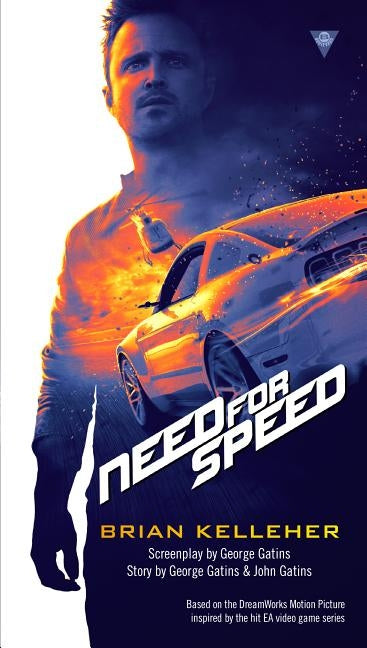Need for Speed by Kelleher, Brian