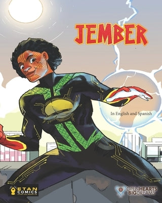 Jember: In English and Spanish by Ready Set Go Books