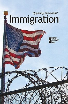 Immigration by Haugen, David M.