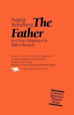 The Father by Strindberg, August