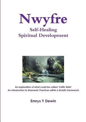 Nwyfre by Y. Dewin, Emrys