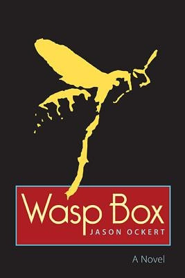 Wasp Box by Ockert, Jason