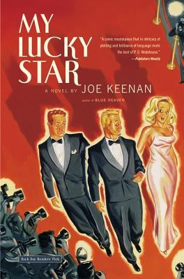 My Lucky Star by Keenan, Joe