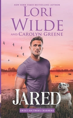 Jared: A Heartwarming Romantic Comedy by Greene, Carolyn