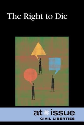 The Right to Die by Thompson, Tamara