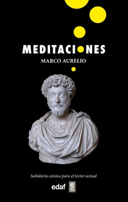 Meditaciones by Aurelius, Marcus