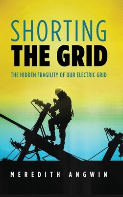 Shorting the Grid: The Hidden Fragility of Our Electric Grid by Angwin, Meredith