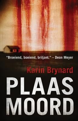 Plaasmoord by Brynard, Karin