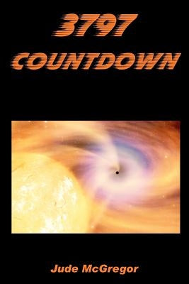 3797 Countdown by McGregor, Jude