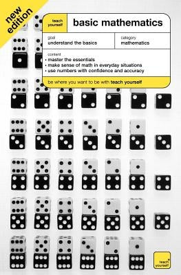 Basic Mathematics by Graham, Alan