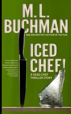 Iced Chef! by Buchman, M.