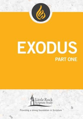 Exodus, Part One by Binz, Stephen J.