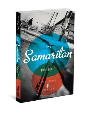 The Samaritan Project by Fringer, Rob A.