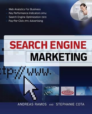 Search Engine Marketing by Cota, Stephanie