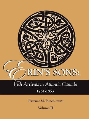 Erin's Sons, Volume II by Punch, Terrence M.