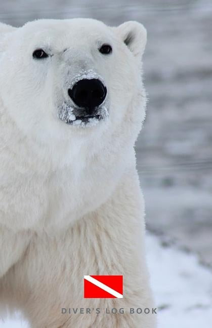 Diver's Log Book: scuba diving log book 100 dives by Log Book, Scuba Diving