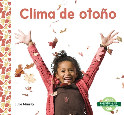 Clima de Otoño by Murray, Julie