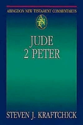 Jude, 2 Peter by Kraftchick, Steven J.
