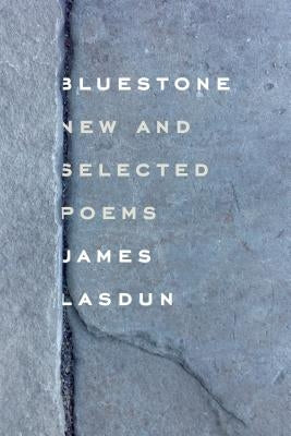 Bluestone by Lasdun, James