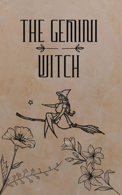 The Gemini Witch by McNamara, Ali Jane