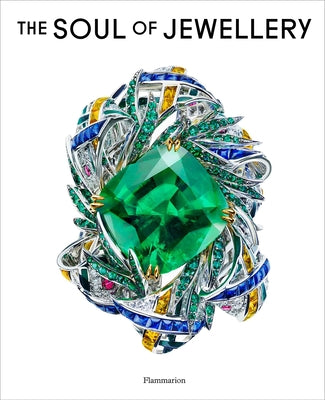 The Soul of Jewellery by Martinez, Carole