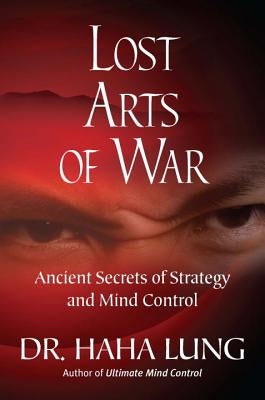 Lost Art of War by Lung, Haha