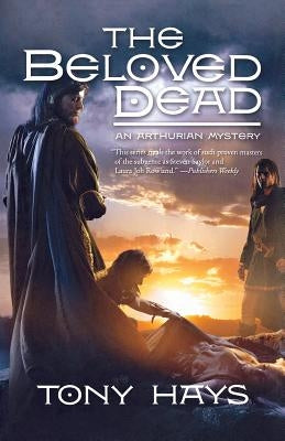 Beloved Dead by Hays, Tony