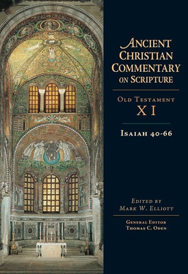 Isaiah 40-66 by Elliott, Mark W.