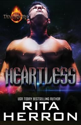 Heartless by Herron, Rita