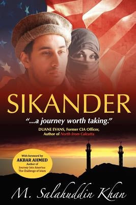 Sikander: Fourth American Edition by Khan, M. Salahuddin