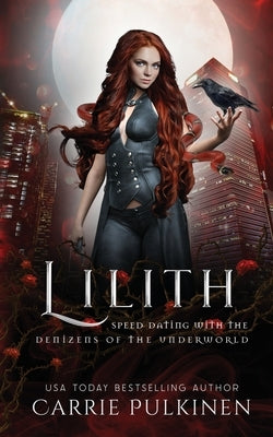 Lilith by Pulkinen, Carrie